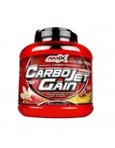 CARBOJET GAIN 2,250 GR - AMIX NUTRITION