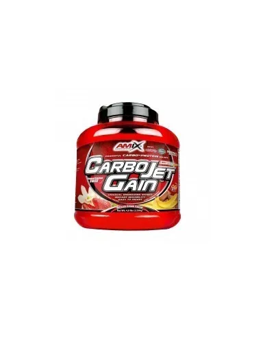 CARBOJET GAIN 2,250 GR - AMIX NUTRITION