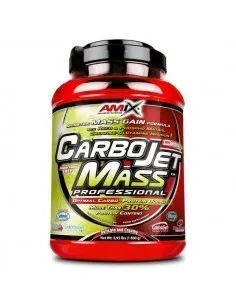 CARBOJET MASS 1,800 GR - AMIX NUTRITION
