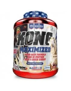 KONG GAINER 3 KG - BIG