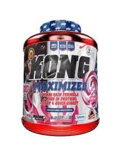 KONG GAINER 3 KG - BIG 2