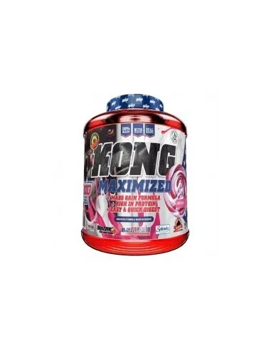 KONG GAINER 3 KG - BIG