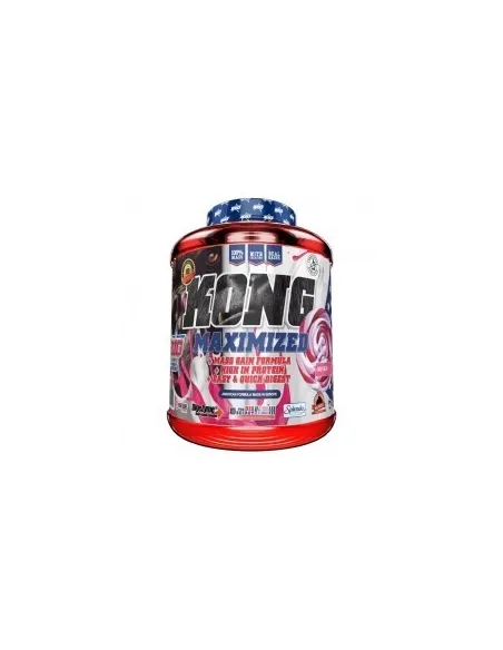 KONG GAINER 3 KG - BIG