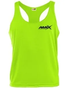 AMIX NUTRITION - CAMISETA TECNICA 2