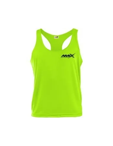 AMIX NUTRITION - CAMISETA TECNICA