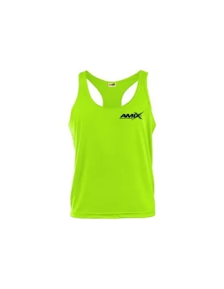 AMIX NUTRITION - CAMISETA TECNICA