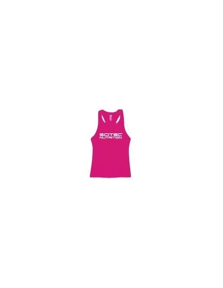 SCITEC - CAMISETA TECNICA MUJER