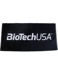 TOALLA DE MANO - BIOTECH USA