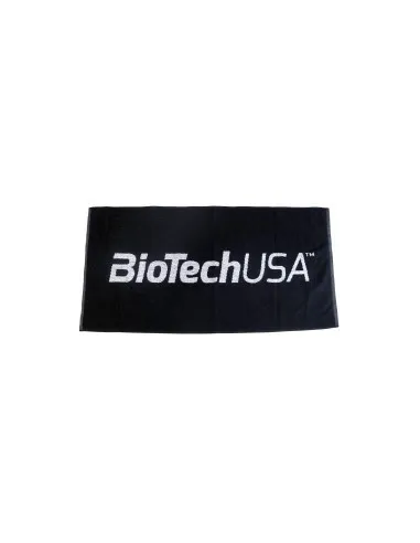TOALLA DE MANO - BIOTECH USA
