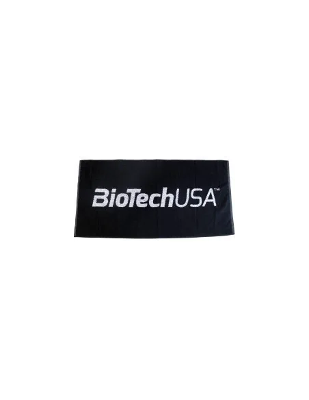 TOALLA DE MANO - BIOTECH USA