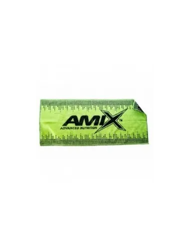 TOALLA DE MANO - AMIX