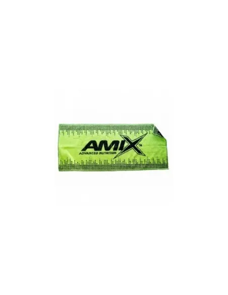 TOALLA DE MANO - AMIX