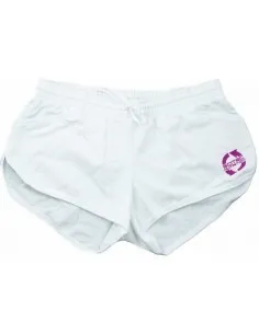 SCITEC - PANTALON CORTO MUJER 2