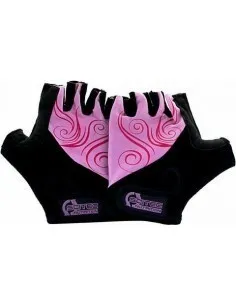 SCITEC - GUANTES GIRL POWER