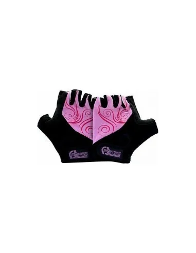 SCITEC - GUANTES GIRL POWER