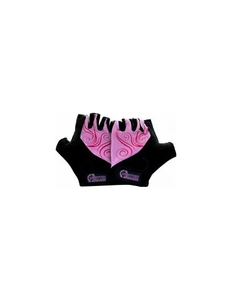 SCITEC - GUANTES GIRL POWER