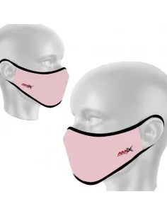 MASCARILLA HIGIENICA - AMIX NUTRITION 2
