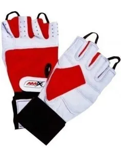 AMIX - GUANTES MUÑEQUERA