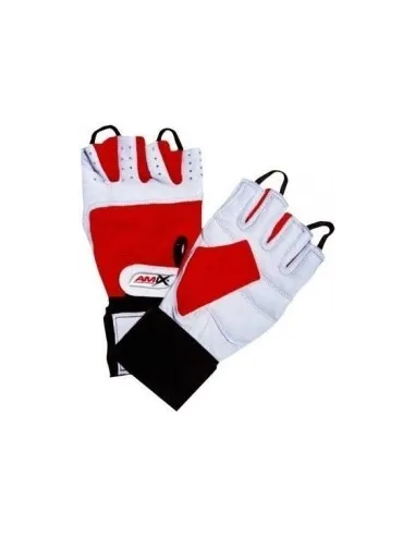 AMIX - GUANTES MUÑEQUERA