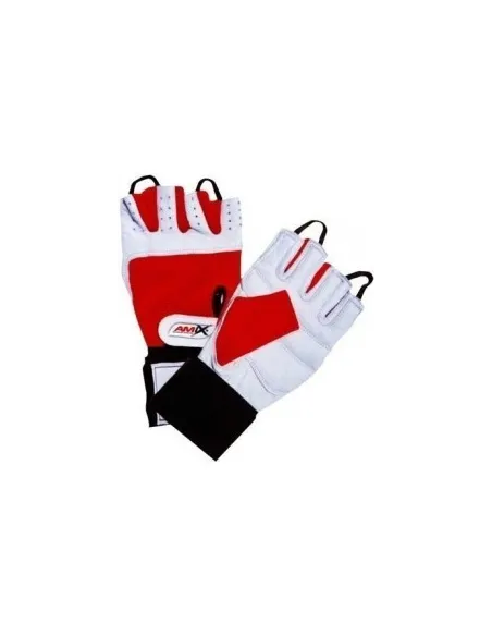 AMIX - GUANTES MUÑEQUERA
