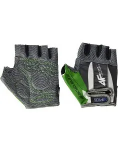 ATIPICK 4F - GUANTES CICLISMO