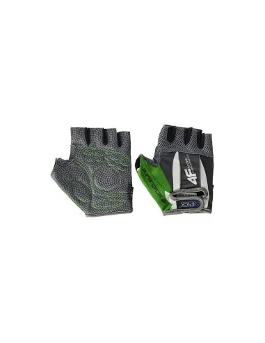 ATIPICK 4F - GUANTES CICLISMO