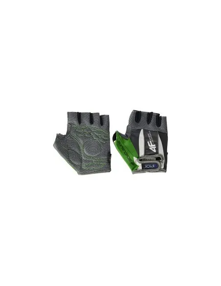 ATIPICK 4F - GUANTES CICLISMO
