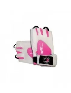 BIOTECH - GUANTES CUERO LADY1