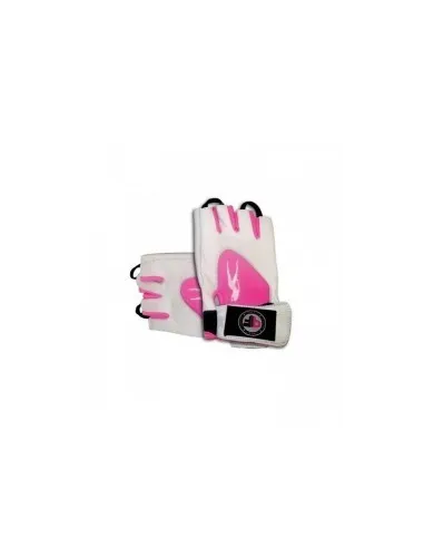 BIOTECH - GUANTES CUERO LADY1
