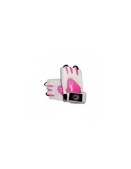 BIOTECH - GUANTES CUERO LADY1