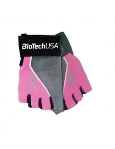 BIOTECH - GUANTES LADY2