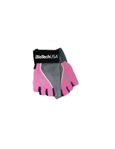 BIOTECH - GUANTES LADY2