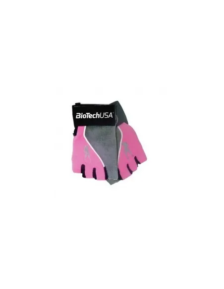 BIOTECH - GUANTES LADY2