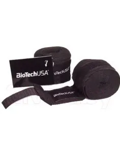 BIOTECH - VENDAS DE MUÑECA