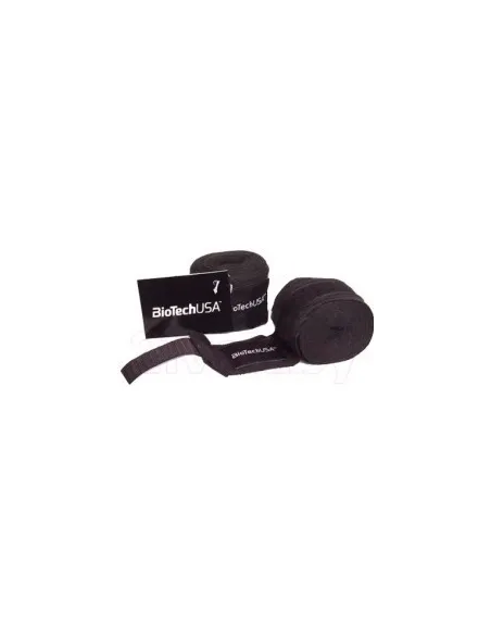 BIOTECH - VENDAS DE MUÑECA