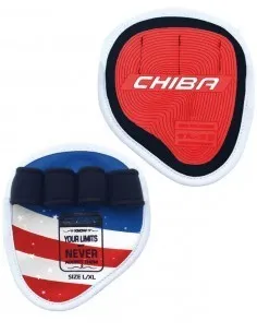 CHIBA - GRIPPAD ( CALLERAS ) 2