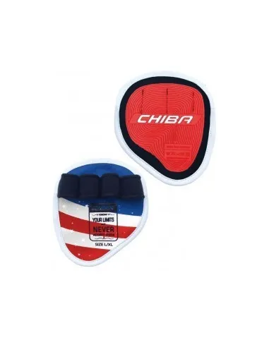 CHIBA - GRIPPAD ( CALLERAS )