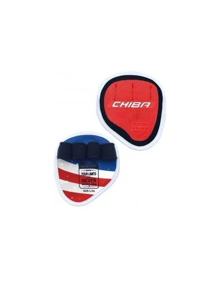 CHIBA - GRIPPAD ( CALLERAS )
