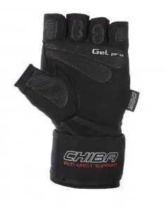 CHIBA - GUANTES IRON II