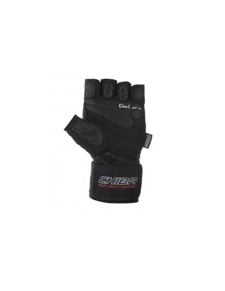 CHIBA - GUANTES IRON II