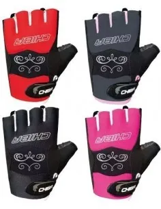 CHIBA - GUANTES LADY DIAMOND
