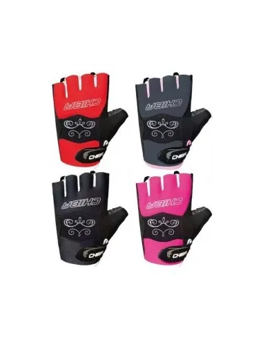 CHIBA - GUANTES LADY DIAMOND