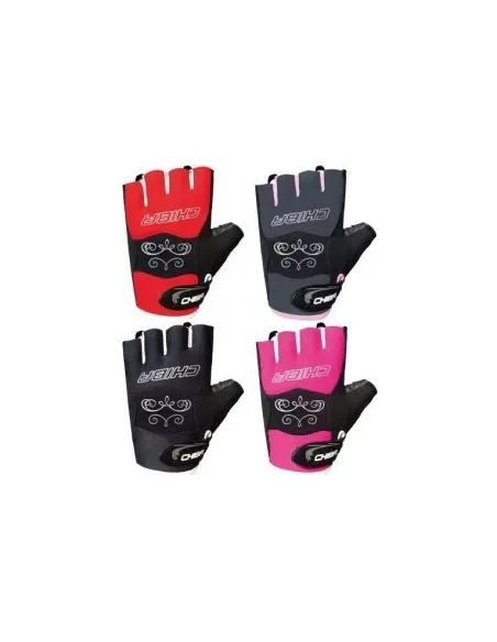 CHIBA - GUANTES LADY DIAMOND
