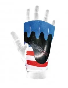 CHIBA - GUANTES LADY MOTIVATION 2