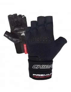 CHIBA-GUANTES PREMIUM WRISTGUARD II