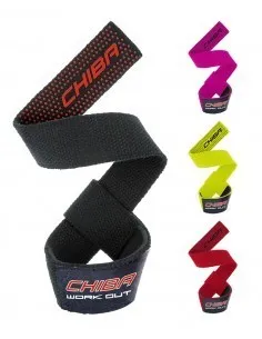 CHIBA - PULLING STRAP