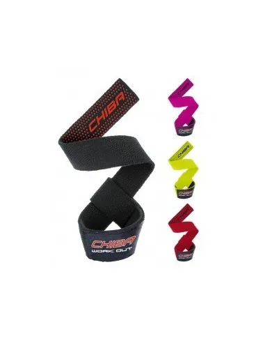 CHIBA - PULLING STRAP
