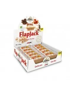 FLAPJACK OAT BAR 120 GR - AMIX