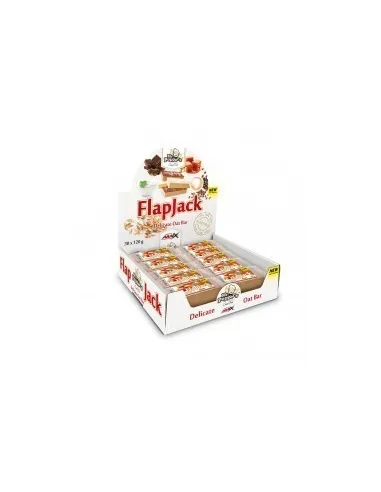 FLAPJACK OAT BAR 120 GR - AMIX