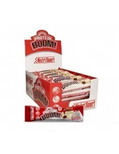 PROTEIN BOOM 49 GR - NUTRISPORT